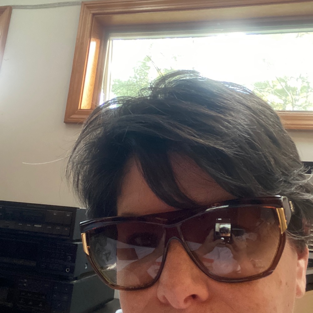 Vintage Laura Biagiotti sunglasses